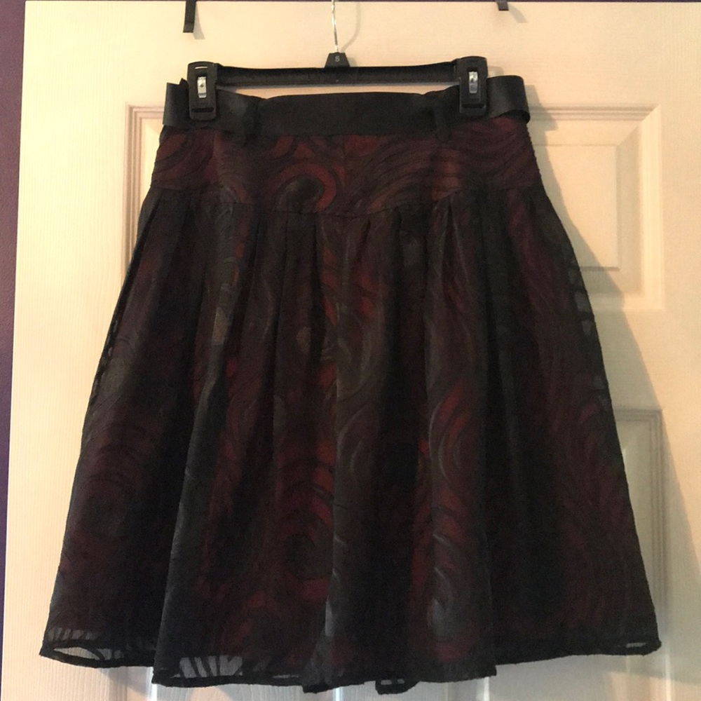 💃🏼WORTHINGTON SKIRT💃🏼 - Picture 4 of 5